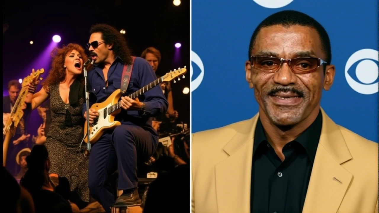 Ike Turner Jr., son of Tina Turner, dies at 67 in Los Angeles