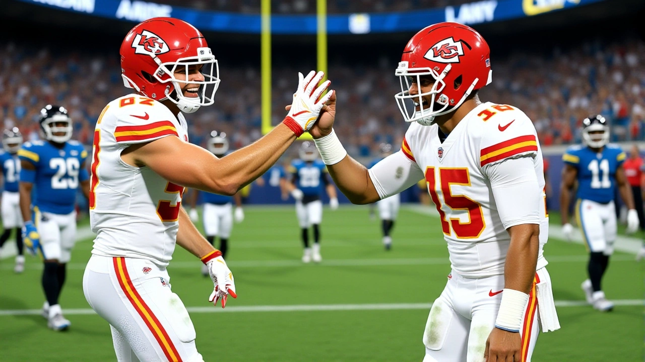 Implications for the Season and Super Bowl Outlook