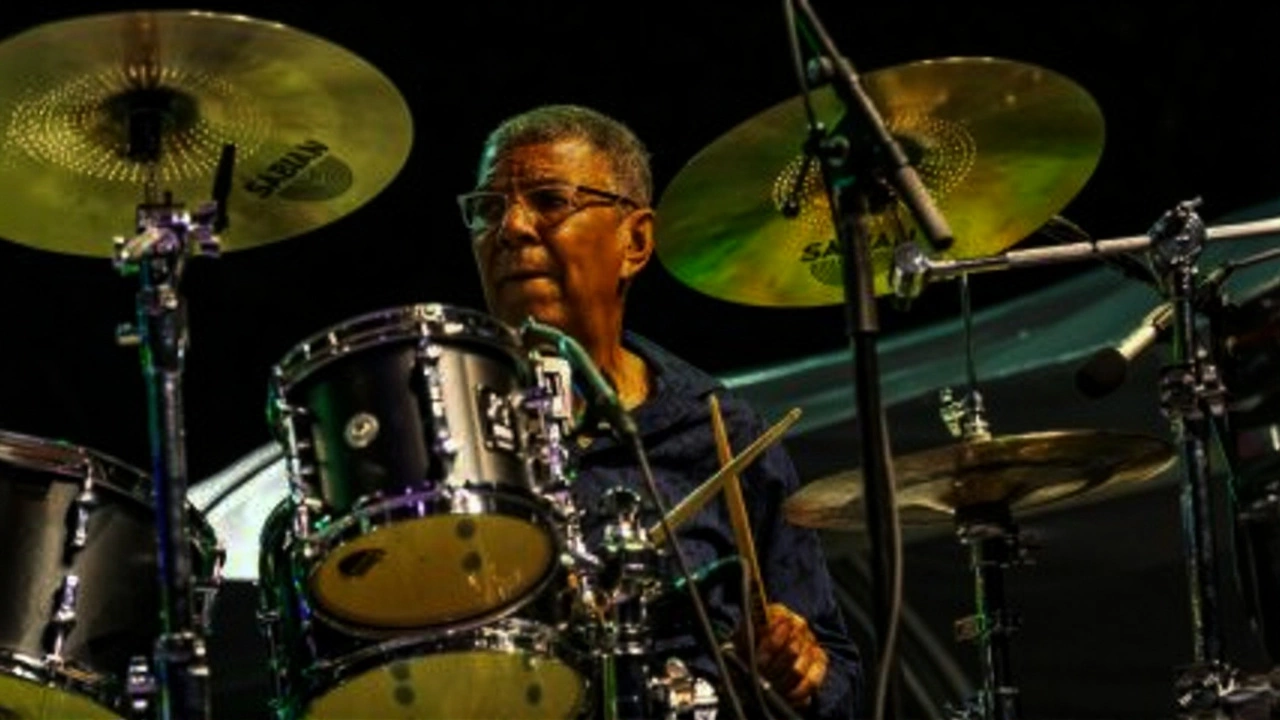 Woodstock Playhouse: More Than a Stage