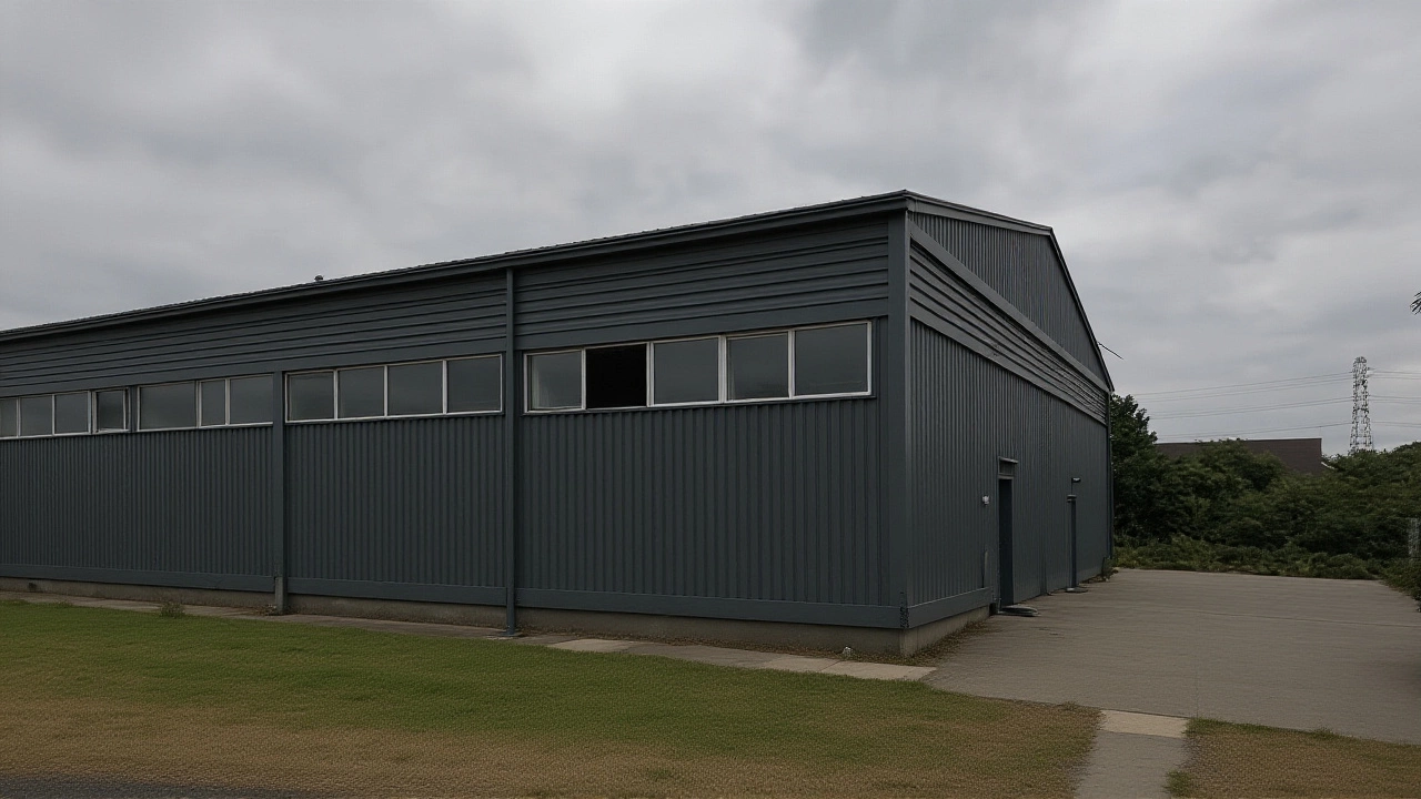 A Legacy Older Than Most Nations