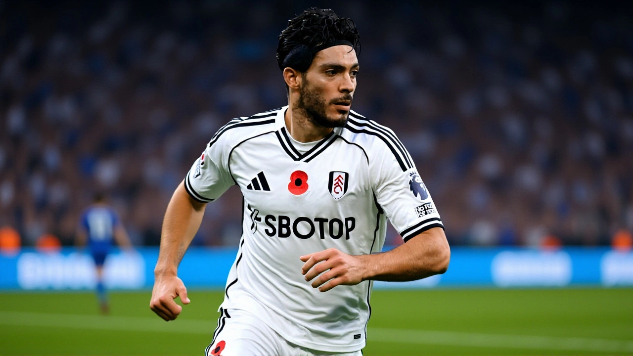 Background: A Season on the Edge