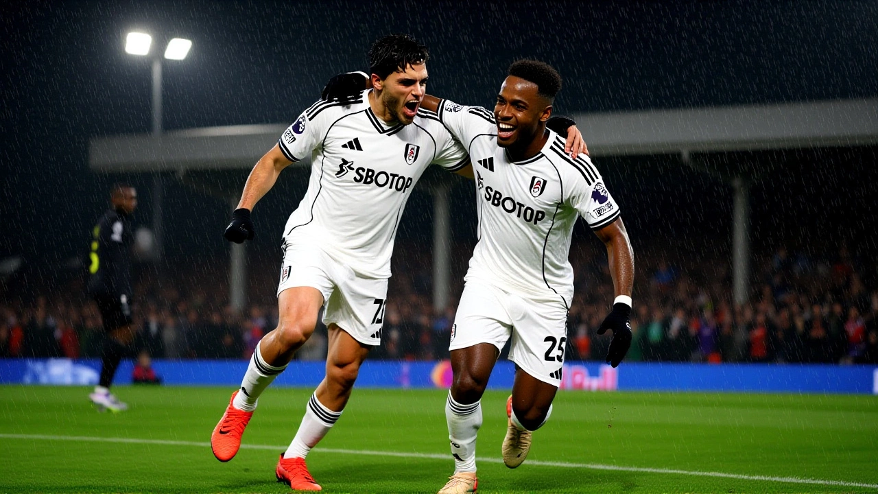 Jimenez's 84th-minute winner lifts Fulham out of relegation zone with 1-0 win over Sunderland