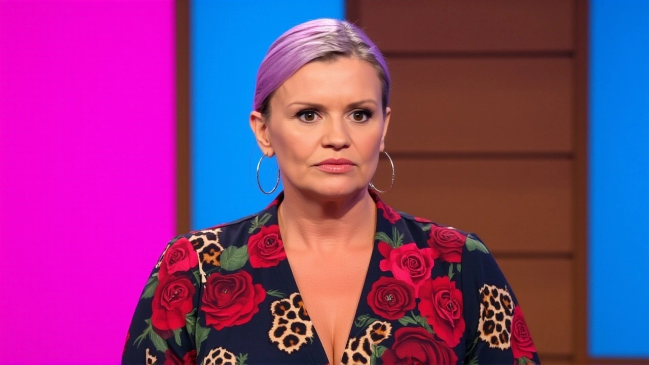 No Valid Story Found: Kerry Katona and Spencer Matthews Inheritance Claim Unsubstantiated